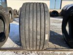 Opona używana do ciężarówki 435/50R19.5 PIRELLI ST:01 / 10mm