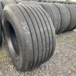  Opona używana do ciężarówki 435/50R19.5 PIRELLI ST:01 / 10mm