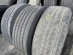 Opony ciężarowe 385/65R22.5 WINDPOWER WTR69 / 13-14 mm