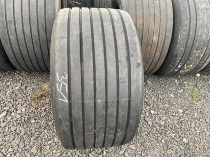 Opona używana do ciężarówki 435/50R19.5 PIRELLI ST:01 / 10mm