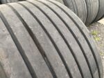 Opona używana do ciężarówki 435/50R19.5 PIRELLI ST:01 / 10mm