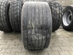 Opona używana do ciężarówki 435/50R19.5 PIRELLI ST:01 / 4-7mm