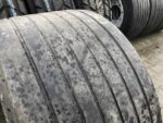Opona używana do ciężarówki 435/50R19.5 PIRELLI ST:01 / 4-7mm