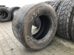 Opona używana do ciężarówki 435/50R19.5 PIRELLI ST:01 / 4-7mm