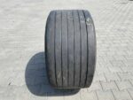 Opona używana do ciężarówki 435/50R19.5 PIRELLI ST:01 / 4-7mm