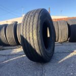  Opony ciężarowe 385/65R22.5 WINDFORCE WT3000 / 10mm