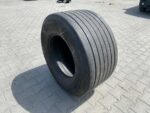 Opona używana do ciężarówki 435/50R19.5 PIRELLI ST:01 / 4-7mm