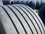 Opony używane do ciężarówki 435/50R19.5 PIRELLI ST:01 / 9-10mm