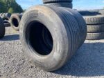 Opony używane do ciężarówki 435/50R19.5 PIRELLI ST:01 / 9-10mm