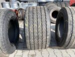 Opona używana do ciężarówki 435/50R19.5 PETLAS NZ300 / 13mm
