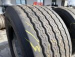 Opona używana do ciężarówki 435/50R19.5 PETLAS NZ300 / 13mm