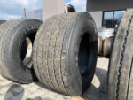 Opona używana do ciężarówki 435/50R19.5 PETLAS NZ300 / 13mm