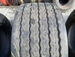 Opona używana do ciężarówki 435/50R19.5 PETLAS NZ300 / 13mm