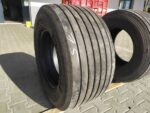 Opona używana do ciężarówki 435/50R19.5 NEXT TREAD NT LHT / 7-8mm