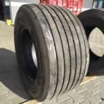  Opona używana do ciężarówki 435/50R19.5 NEXT TREAD NT LHT / 7-8mm