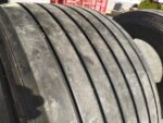 Opona używana do ciężarówki 435/50R19.5 NEXT TREAD NT LHT / 7-8mm