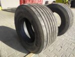 Opona używana do ciężarówki 435/50R19.5 NEXT TREAD NT LHT / 7-8mm