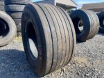 Opona używana do ciężarówki 435/50R19.5 NEXT TREAD NT LHT II / 8-9mm