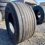  Opona używana do ciężarówki 435/50R19.5 NEXT TREAD NT LHT II / 8-9mm