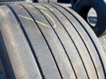 Opona używana do ciężarówki 435/50R19.5 NEXT TREAD NT LHT II / 8-9mm
