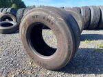 Opona używana do ciężarówki 435/50R19.5 NEXT TREAD NT LHT II / 8-9mm
