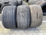 Opona używana do ciężarówki 435/50R19.5 NEXT TREAD NT LHT II / 5-7mm