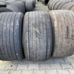  Opona używana do ciężarówki 435/50R19.5 NEXT TREAD NT LHT II / 5-7mm