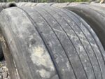 Opona używana do ciężarówki 435/50R19.5 NEXT TREAD NT LHT II / 5-7mm