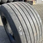  Opona używana do ciężarówki 435/50R19.5 MAXX MT3220 / 5-6mm