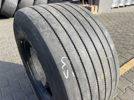 Opona używana do ciężarówki 435/50R19.5 MAXX MT3220 / 5-6mm