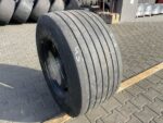 Opona używana do ciężarówki 435/50R19.5 MAXX MT3220 / 5-6mm