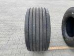 Opona używana do ciężarówki 435/50R19.5 MAXX MT3220 / 11mm