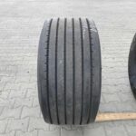  Opona używana do ciężarówki 435/50R19.5 MAXX MT3220 / 11mm