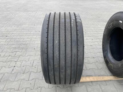  Opona używana do ciężarówki 435/50R19.5 MAXX MT3220 / 11mm