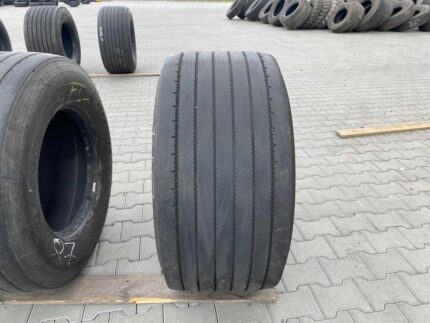  Opona używana do ciężarówki 435/50R19.5 MAXX MT3220 / 6-8mm