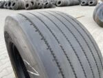 Opona używana do ciężarówki 435/50R19.5 MAXX MT3220 / 6-8mm