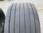 Opona używana do ciężarówki 435/50R19.5 MAXX MT3220 / 6-8mm