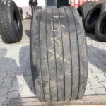  Opona używana do ciężarówki 435/50R19.5 MAXX MT3220 / 6-8mm