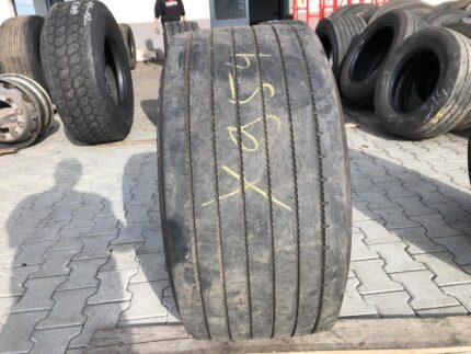  Opona używana do ciężarówki 435/50R19.5 MAXX MT3220 / 6-8mm