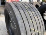 Opona używana do ciężarówki 435/50R19.5 MAXX MT3220 / 6-8mm
