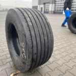  Opona używana do ciężarówki 435/50R19.5 KRONE EASY RIDER KR711 / 10-11mm