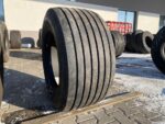 Opona używana do ciężarówki 435/50R19.5 KRONE KR711 / 10-11mm