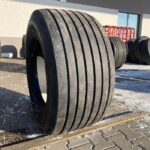  Opona używana do ciężarówki 435/50R19.5 KRONE KR711 / 10-11mm