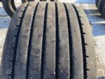 Opona używana do ciężarówki 435/50R19.5 KRONE KR711 / 10-11mm