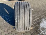 Opona używana do ciężarówki 435/50R19.5 KRONE KR711 / 8-9mm