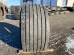 Opona używana do ciężarówki 435/50R19.5 KRONE KR711 / 8-9mm