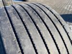 Opona używana do ciężarówki 435/50R19.5 KRONE KR711 / 8-9mm
