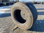 Opona używana do ciężarówki 435/50R19.5 KRONE KR711 / 8-9mm