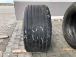 Opona używana do ciężarówki 435/50R19.5 KRONE KR711 / 6-7mm
