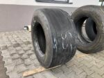 Opona używana do ciężarówki 435/50R19.5 KRONE KR711 / 6-7mm